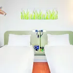 Ibis Budget Lausanne Bussigny * Crissier