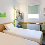 Ibis Budget Lausanne Bussigny * Crissier