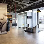 Hotel Ibis Budget Lausanne Bussigny Crissier