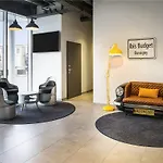Ibis Budget Lausanne Bussigny