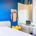 Hotel Ibis Budget Lausanne Bussigny
