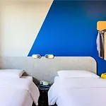 Ibis Budget Lausanne Bussigny