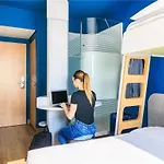 Ibis Budget Lausanne Bussigny * Crissier