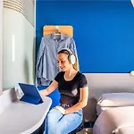 Ibis Budget Lausanne Bussigny Hotel *