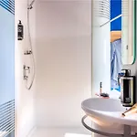 Ibis Budget Lausanne Bussigny Hotel *