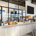 Hotel Ibis Budget Lausanne Bussigny Crissier