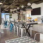 Hotel Ibis Budget Lausanne Bussigny Crissier