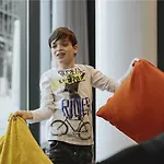 Ibis Budget Lausanne Bussigny Hotel
