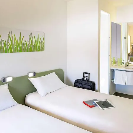 Ibis Budget Lausanne Bussigny Crissier