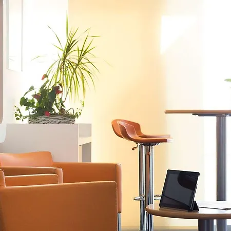 Ibis Budget Lausanne Bussigny Hotel Crissier