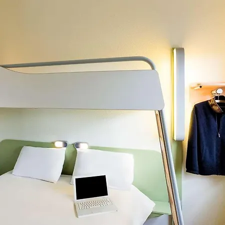Ibis Budget Lausanne Bussigny Hotel Crissier