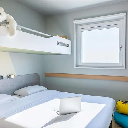 Ibis Budget Lausanne Bussigny