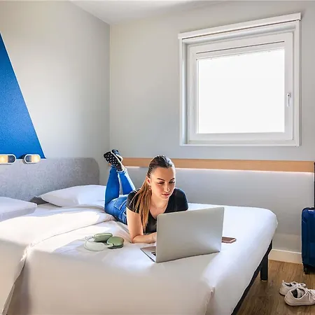 Ibis Budget Lausanne Bussigny