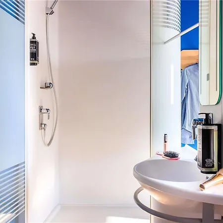 Ibis Budget Lausanne Bussigny Szálloda *