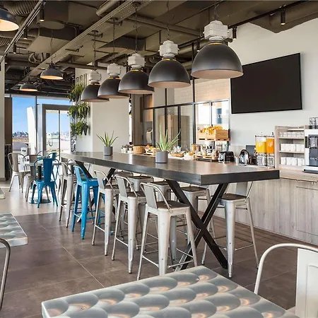 酒店 Ibis Budget Lausanne Bussigny 克里西耶