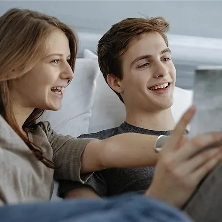 酒店 Ibis Budget Lausanne Bussigny 克里西耶