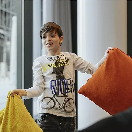 Ibis Budget Lausanne Bussigny 酒店