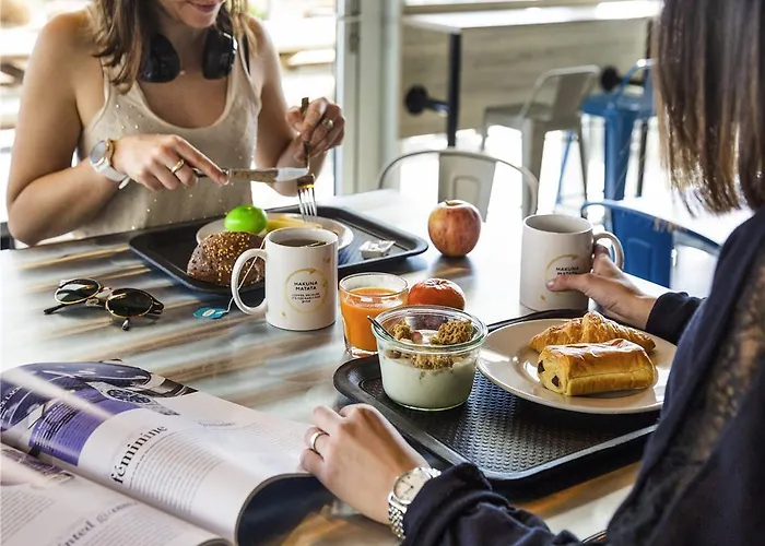 Ibis Budget Lausanne Bussigny * Crissier