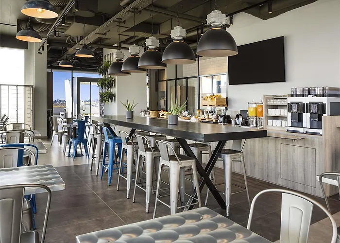 Ibis Budget Lausanne Bussigny Hotel