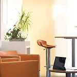 Ibis Budget Lausanne Bussigny Hotel Crissier