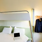 Ibis Budget Lausanne Bussigny Hotel Crissier