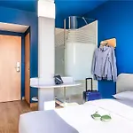 Hotel Ibis Budget Lausanne Bussigny